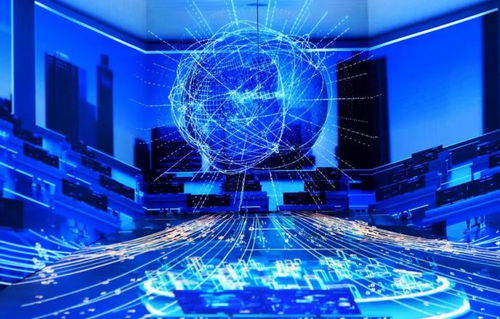 数字浪潮再攀峰 联想集团以全栈技术赋能中国数字经济新纪元