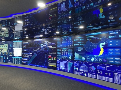 三巨头联手打造“奥赢智慧停车”，数字技术引领停车场新生态